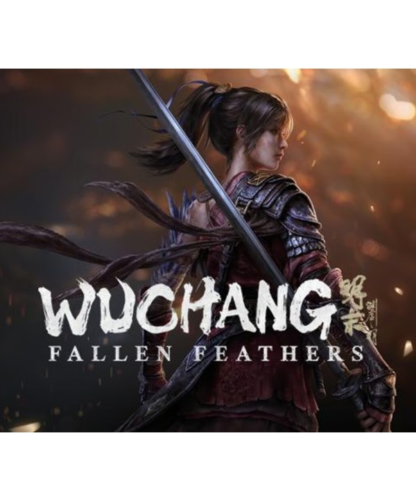 Wuchang: Fallen Feathers Xbox Series X|S Xbox Series X|S Key EUROPE